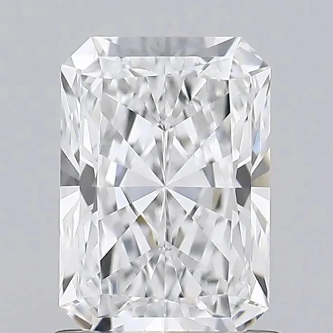 1.01 Carat Radiant Excellent | E | VVS2