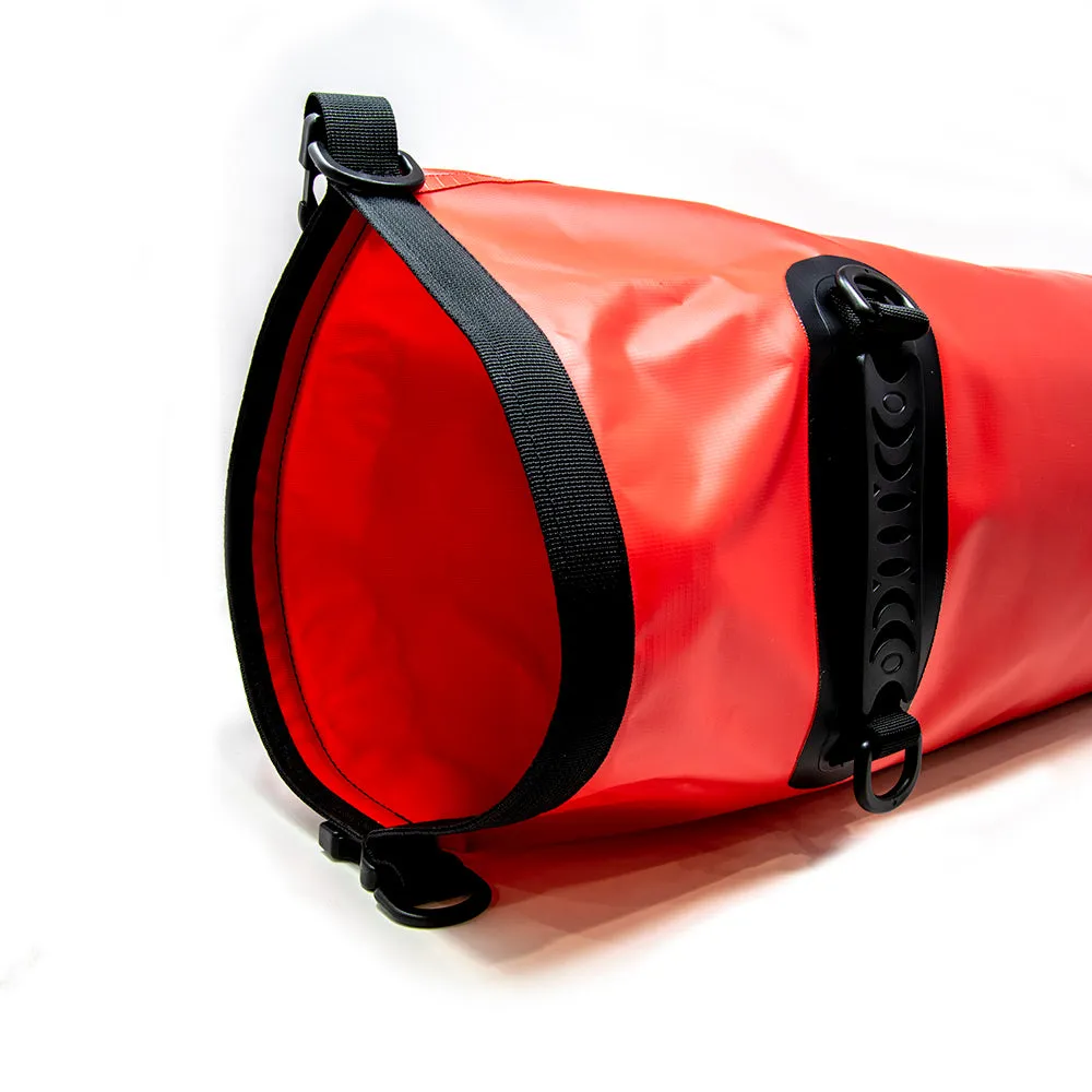 2 Person Survival Dry Bag  /  Waterproof Emergency Kit (72 Hours) Stealth Angel Survival