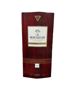 2022 Macallan Rare Cask Single Malt Scotch Whisky 750ml