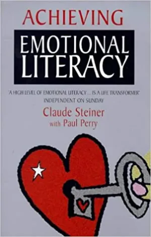 Achieving Emotional Literacy (RARE BOOKS)