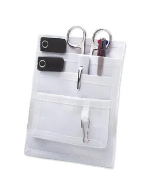 Adc Pocket Pal Ii Kit & Organizer Pocket Pal Ii Kit, Purple Tabs