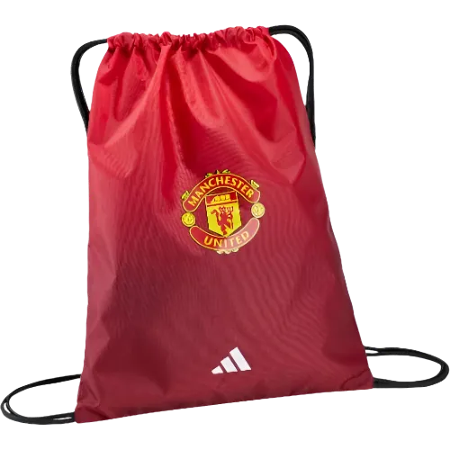 Adidas Manchester United Home Gym Sack