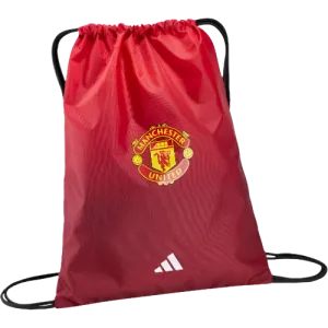 Adidas Manchester United Home Gym Sack