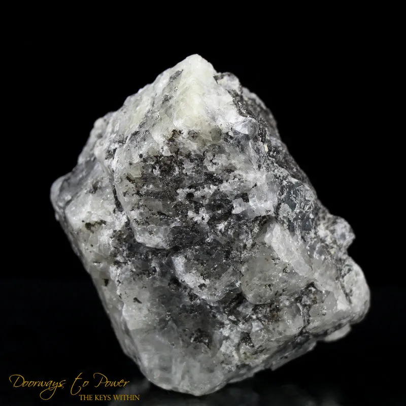 Azozeo Phenacite Crystal 'Museum Quality' Big & Rare