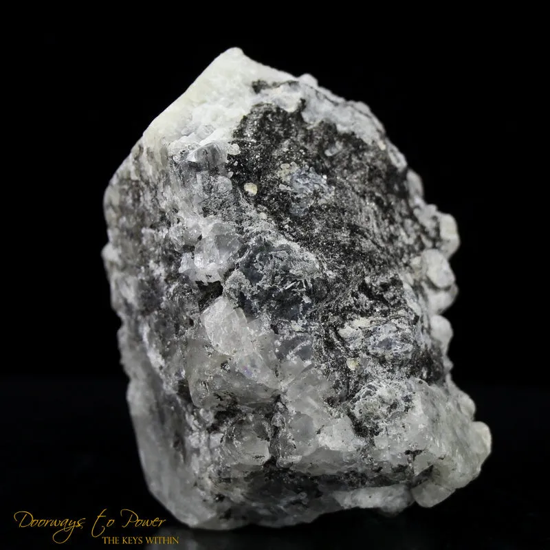 Azozeo Phenacite Crystal 'Museum Quality' Big & Rare