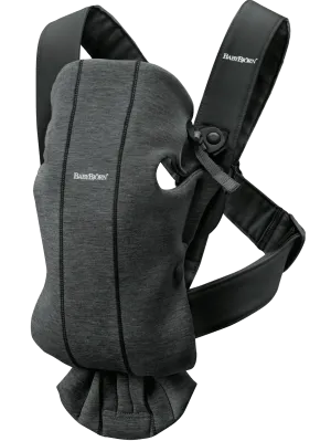 Baby Bjorn Baby Carrier Mini