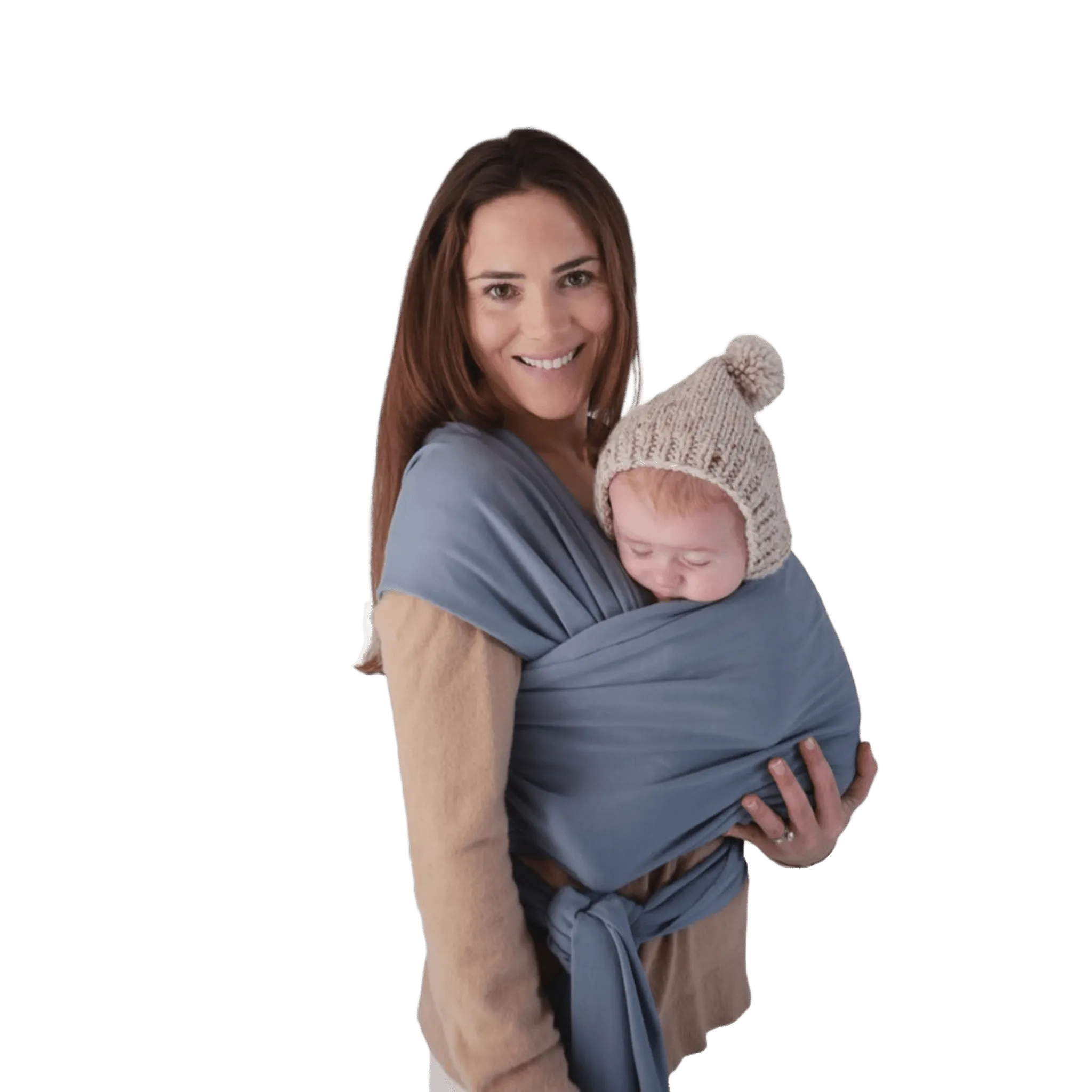 Baby Carrier Wrap - Tradewinds