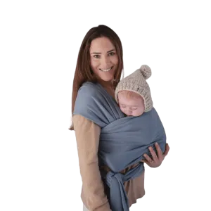 Baby Carrier Wrap - Tradewinds