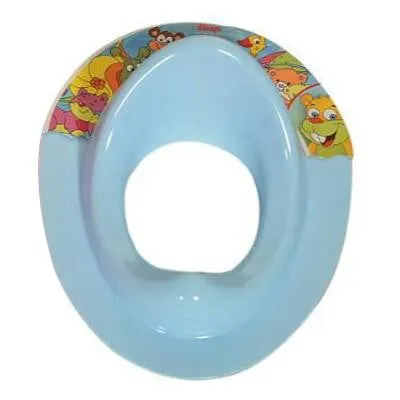 Baby Toilet Seat D11108  - Blue