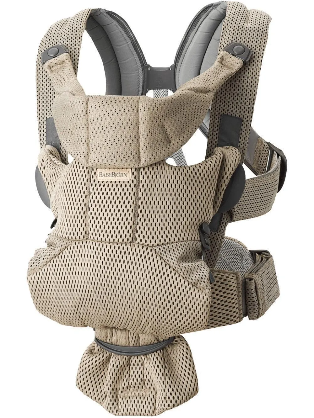 BabyBjorn Baby Carrier Move