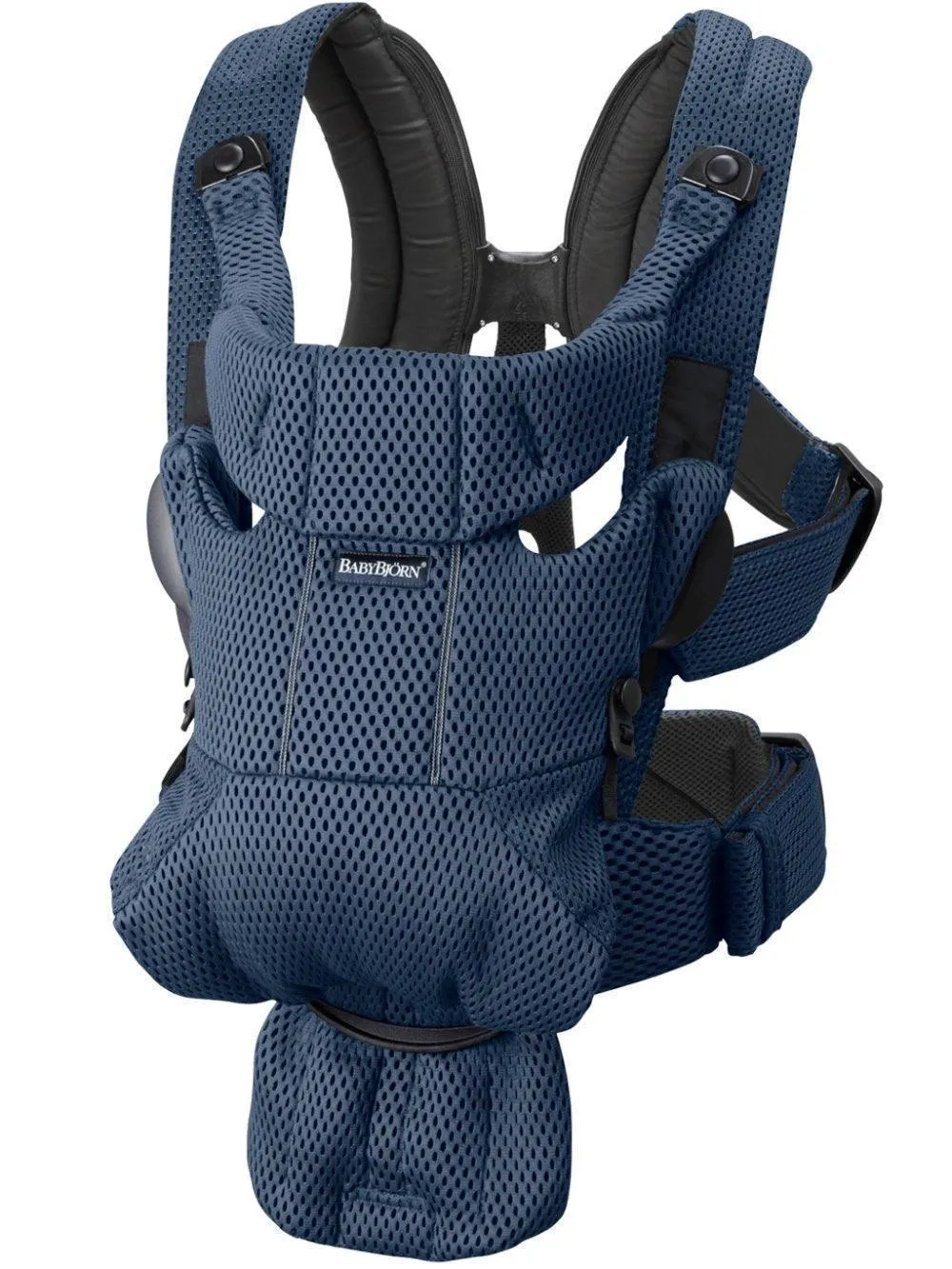 BabyBjorn Baby Carrier Move