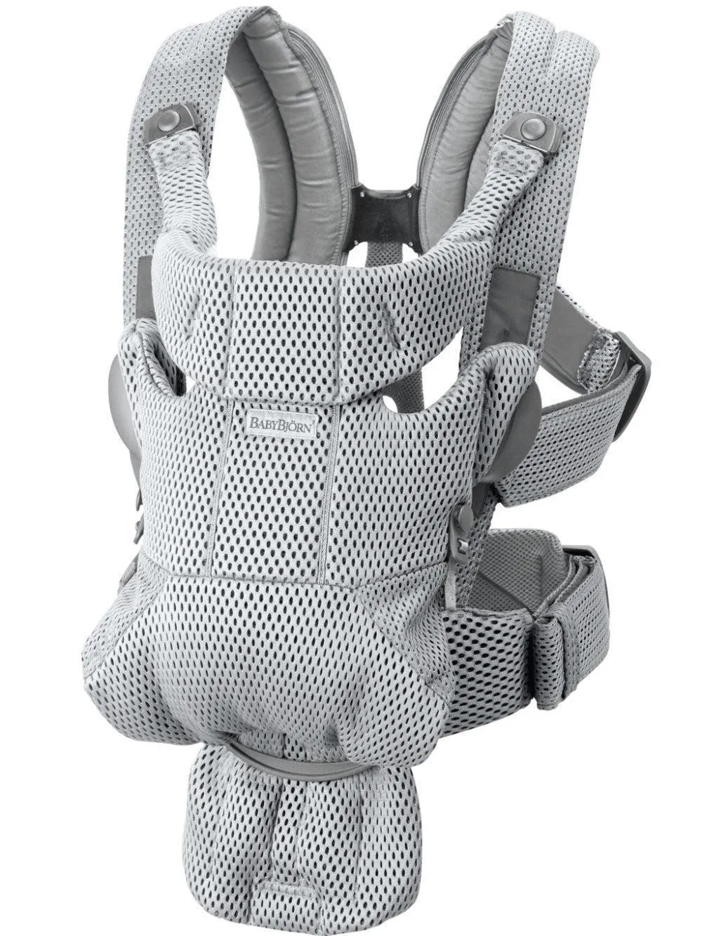 BabyBjorn Baby Carrier Move