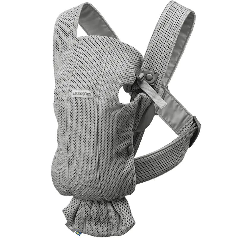 Babybjorn Carrier Mini - Mesh