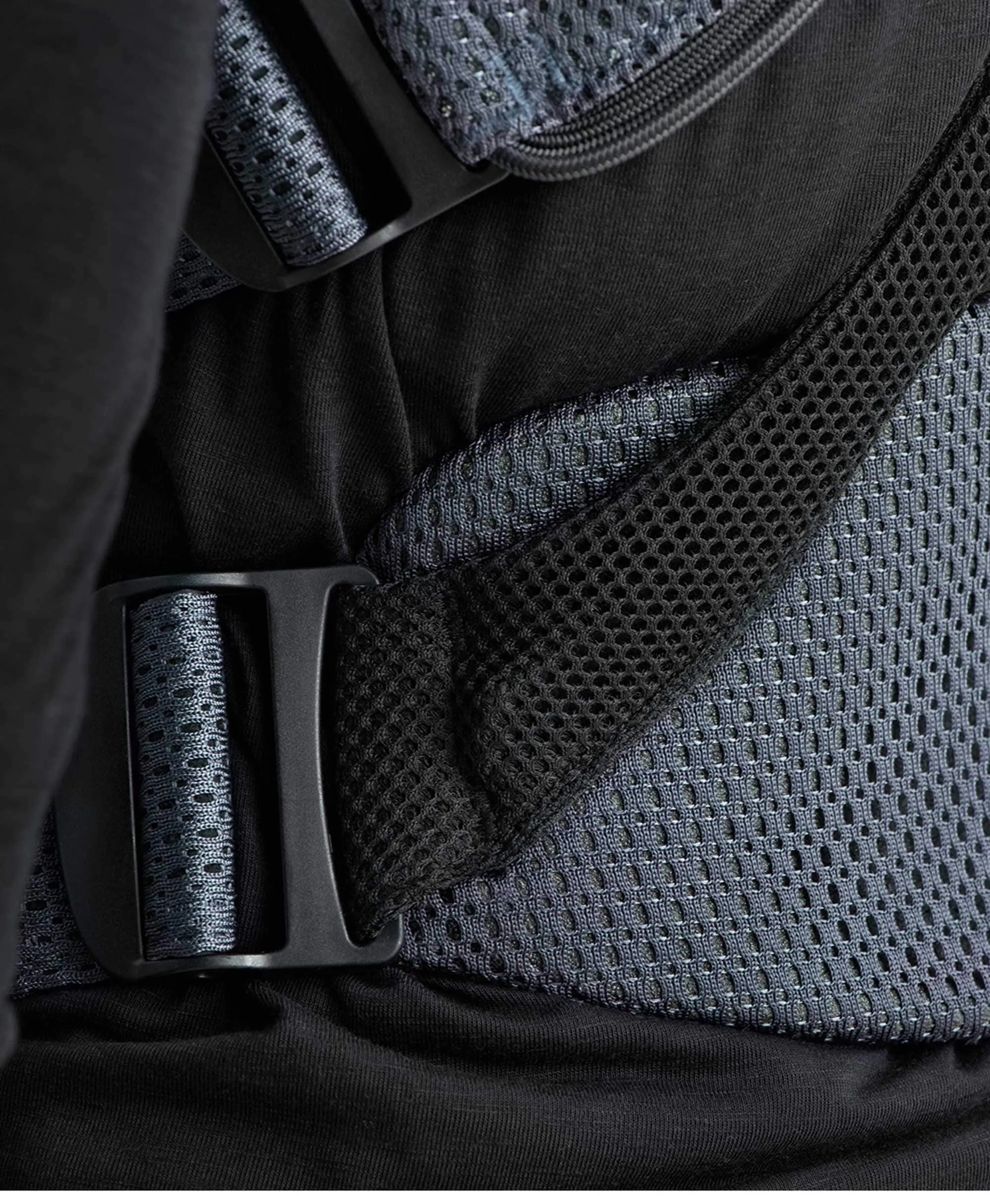 BabyBjörn® Move Mesh Carrier - Anthracite