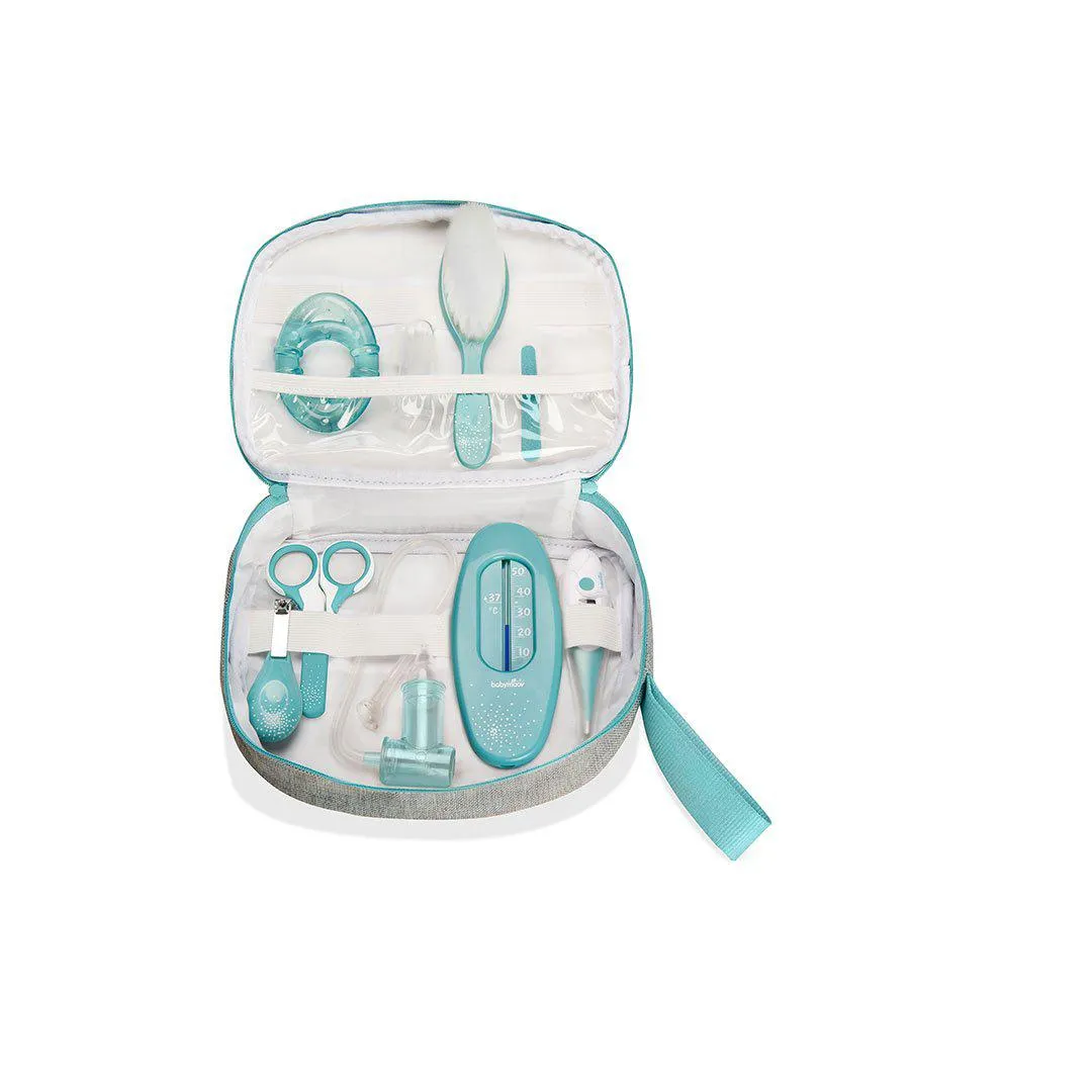 babymoov Care Kit - Blue