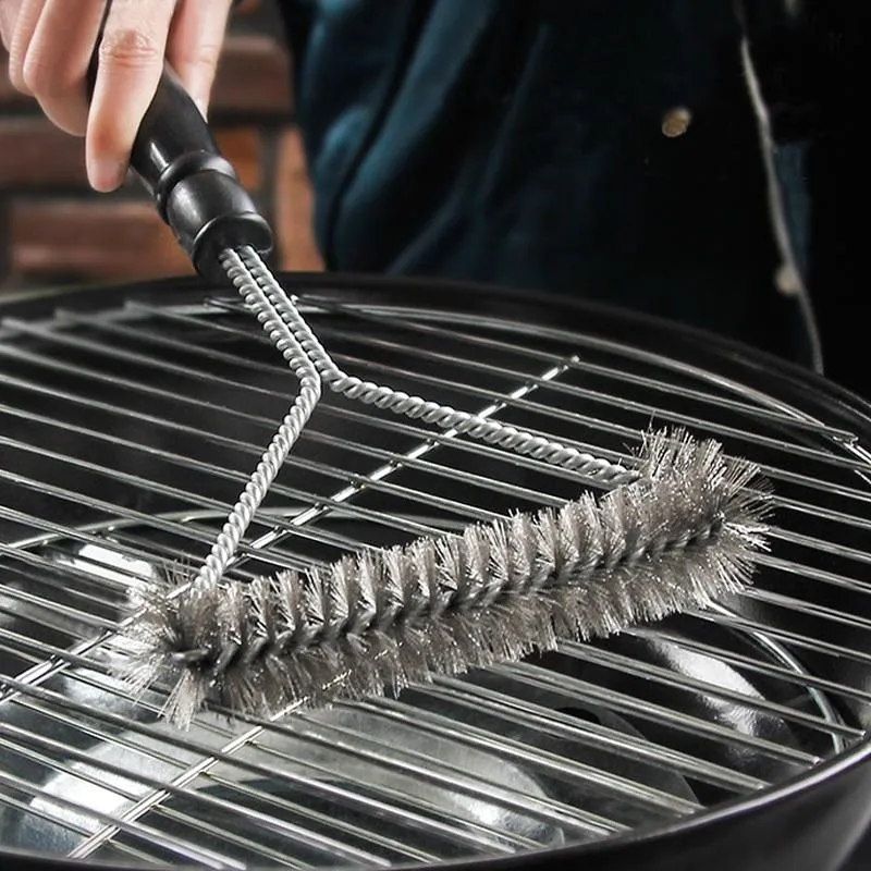 Barbecue Gadget Accessory Brush