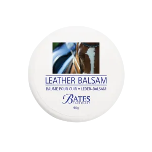 Bates Leather Balsam