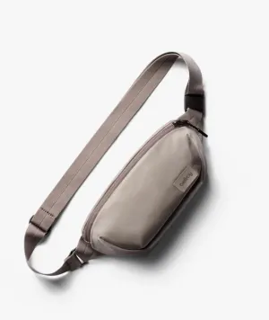 Bellroy Laneway Belt Bag Fawn