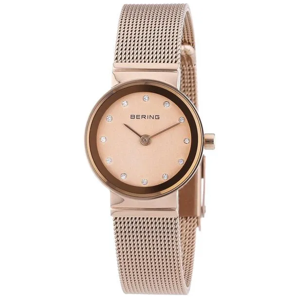 Bering Ladies' 10122-366 Classic Watch