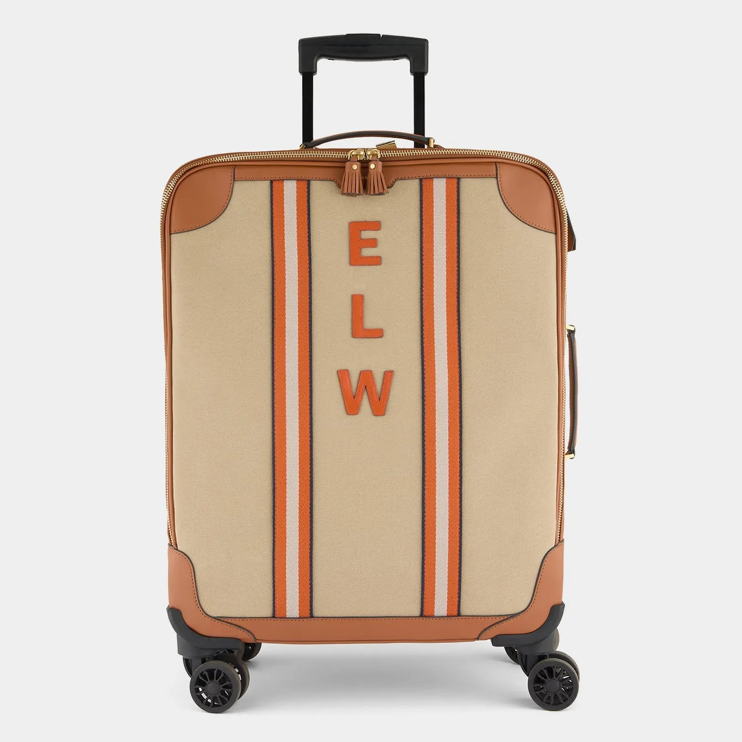 Bespoke Walton Short-Haul Suitcase