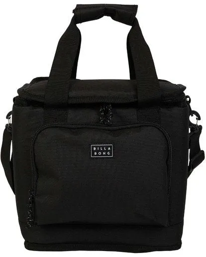 Billabong Beachcomber Cooler Black