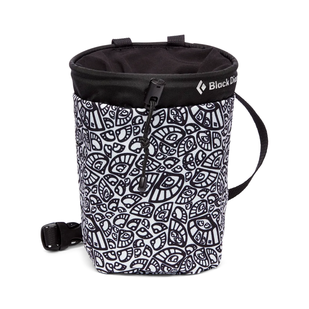 Black Diamond Gym Chalk Bag