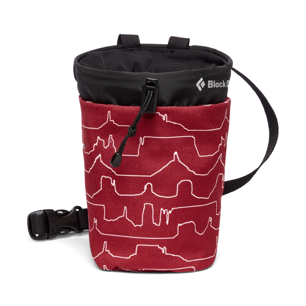 Black Diamond Gym Chalk Bag