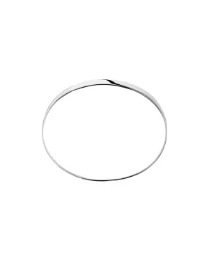 Blaze Bracelet - Sterling Silver