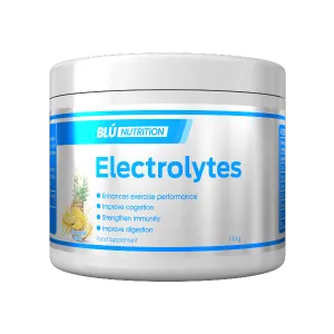 Blu Nutrition Electrolytes