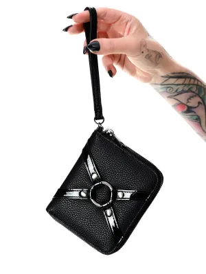 Bondage Wallet FOXBLOOD