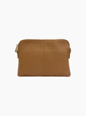 Bowery Wallet - Nutmeg