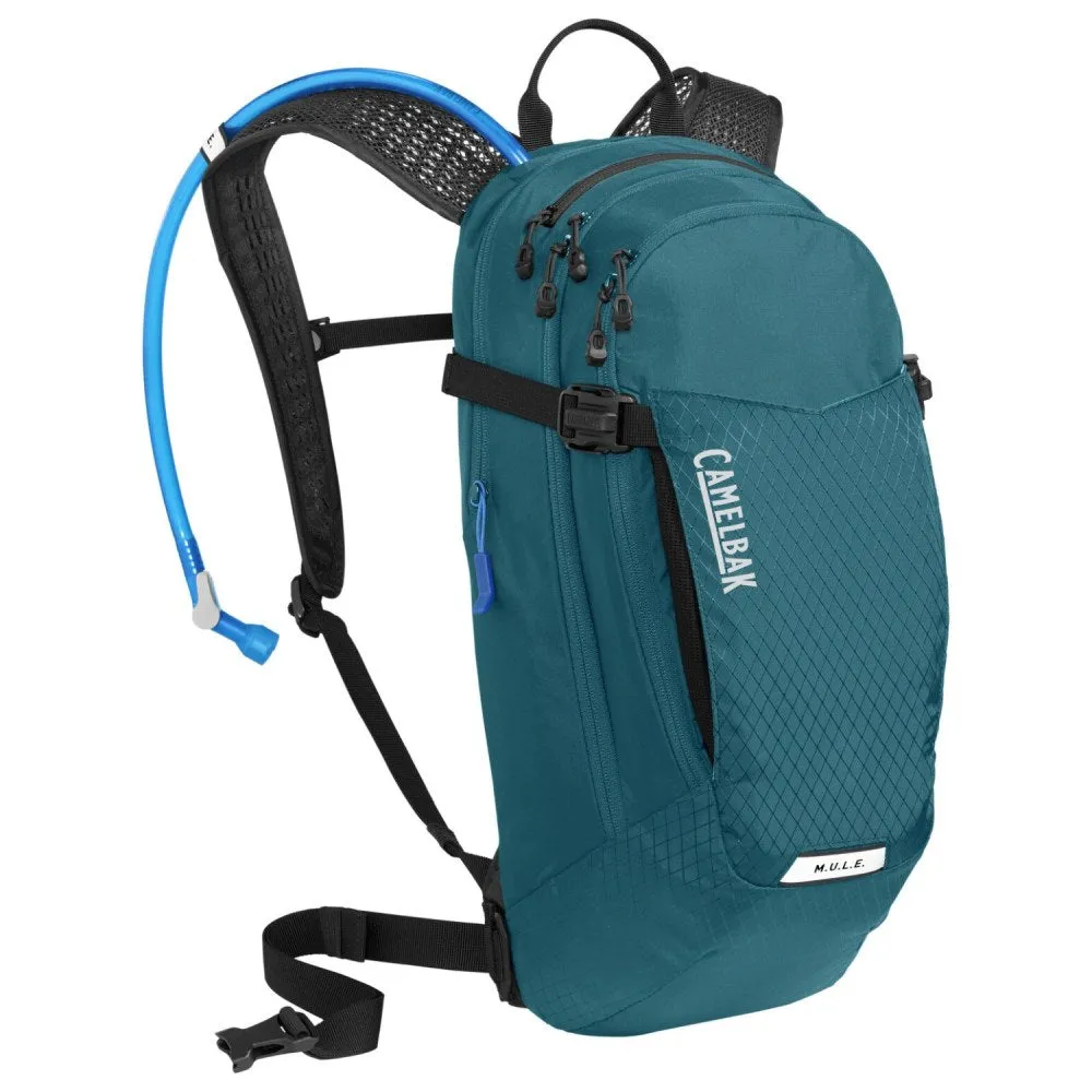 CamelBak M.U.L.E. 12 Hydration Pack 3L