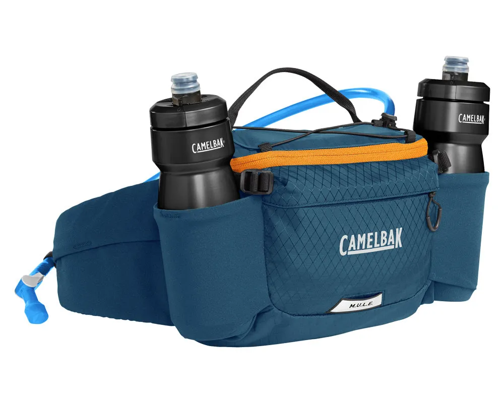 CAMELBAK M.U.L.E. 5 Hydration Belt - 1.5L