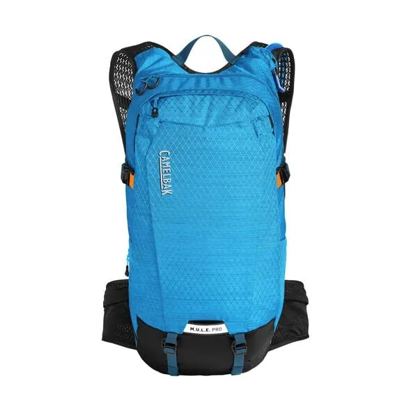 CamelBak M.U.L.E. Pro 14 3Ltr Bike Hydration Pack