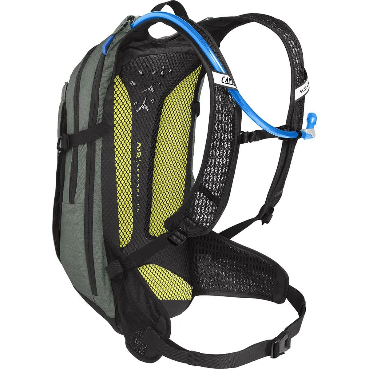 CamelBak M.U.L.E. Pro 14 3Ltr Bike Hydration Pack