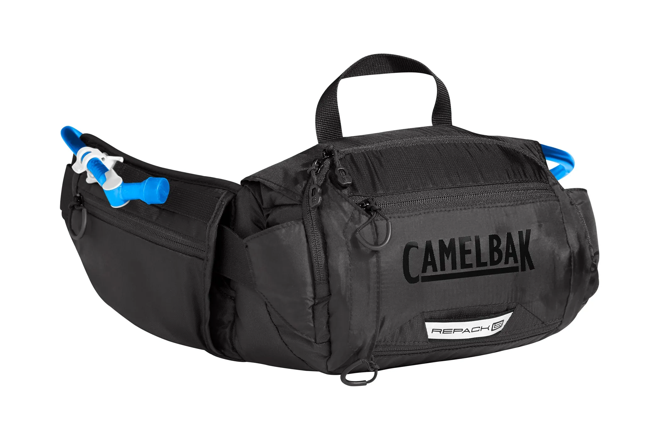 CamelBak Repack LR 4 Hydration Pack 50oz