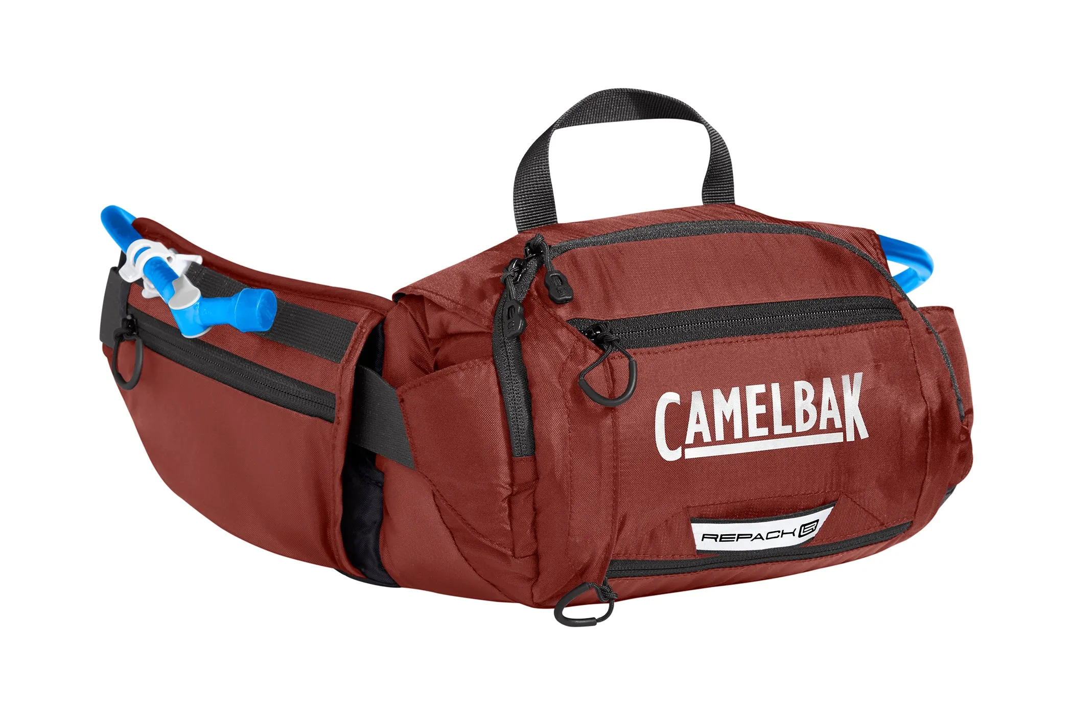 CamelBak Repack LR 4 Hydration Pack 50oz