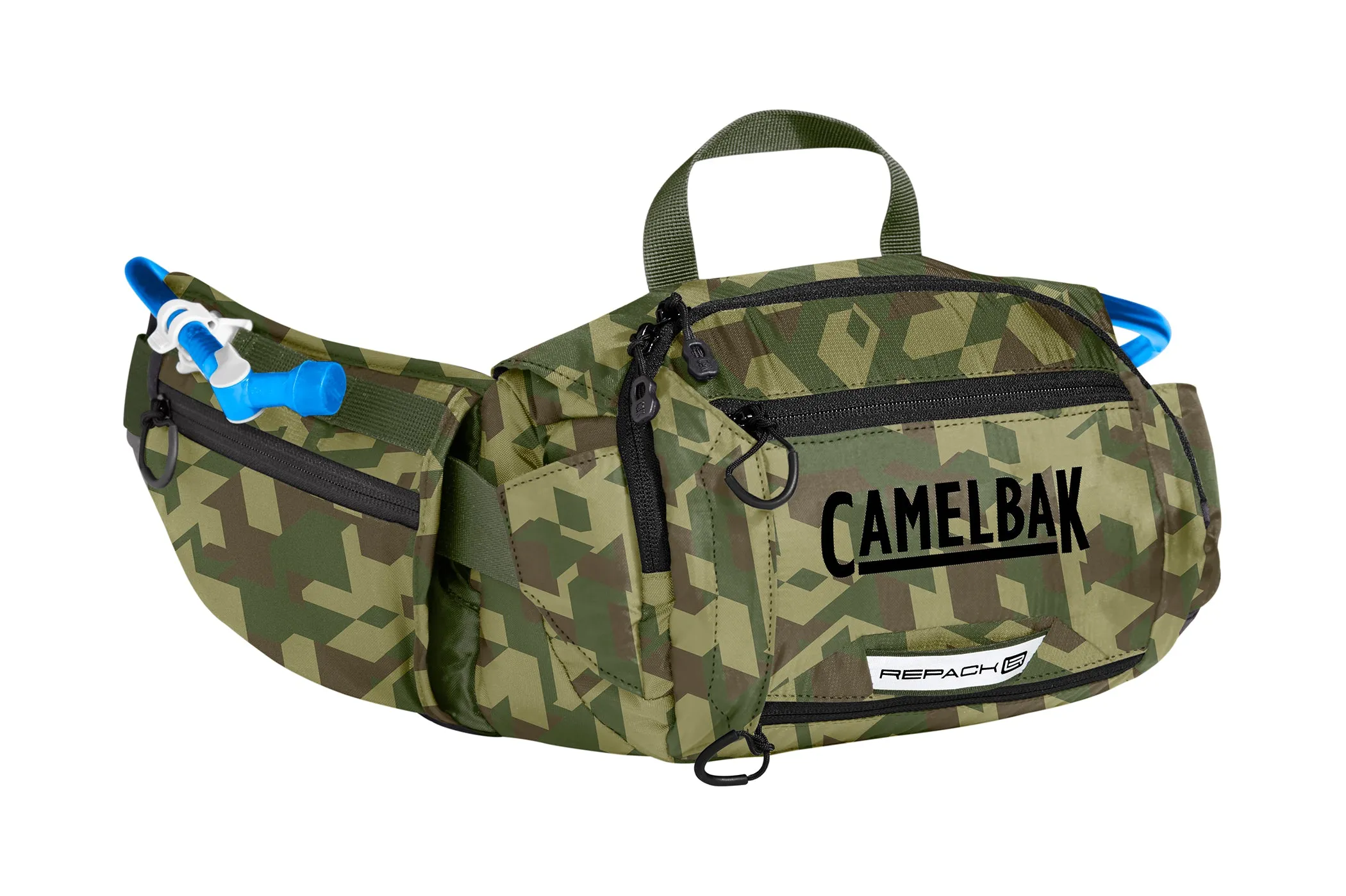 CamelBak Repack LR 4 Hydration Pack 50oz