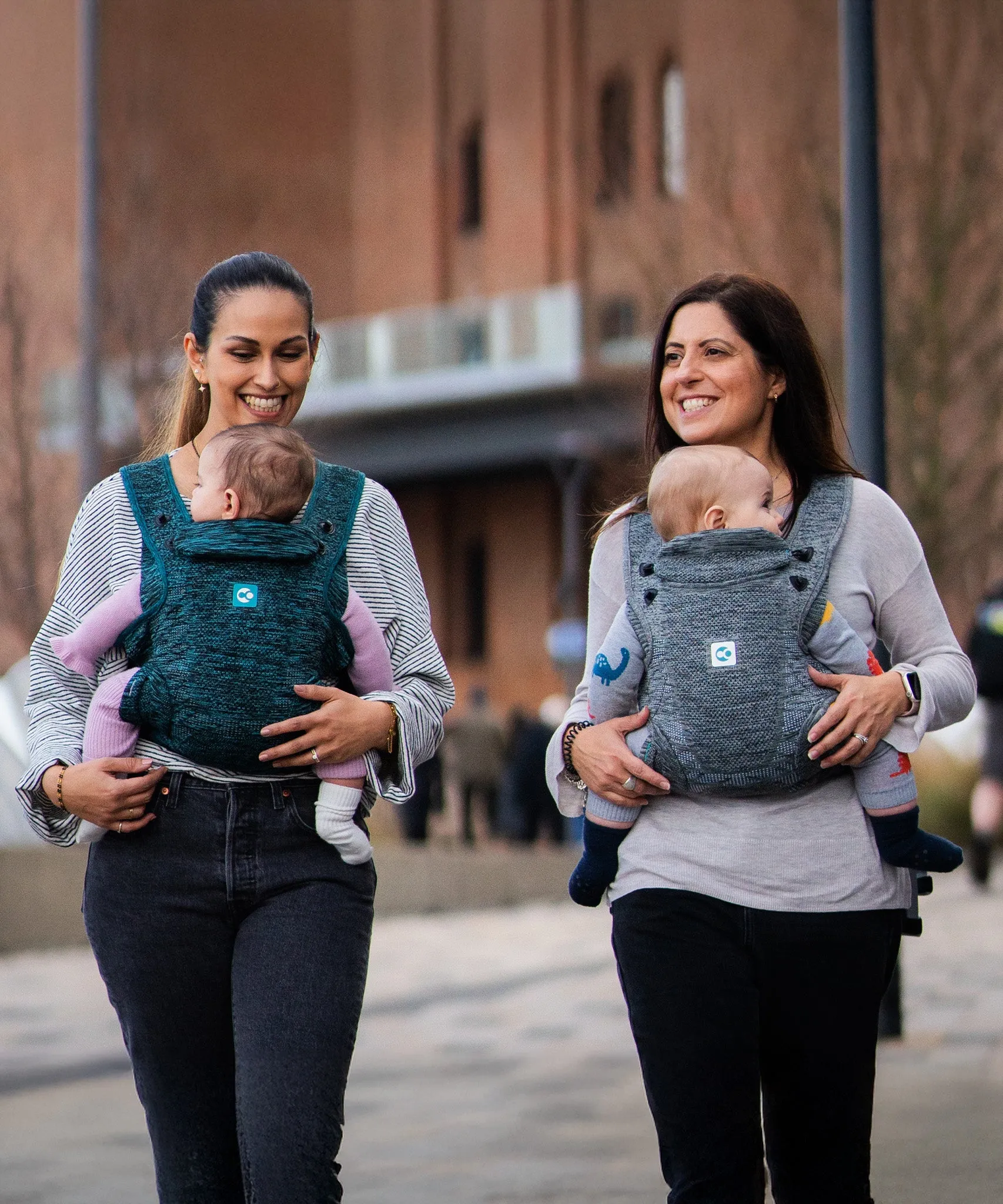 Carifit  Baby Carrier