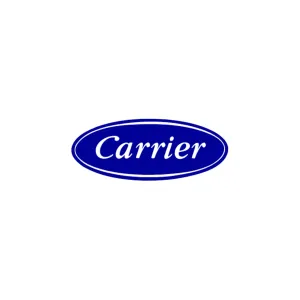 Carrier 50DK503889 Heater Regulator Plate