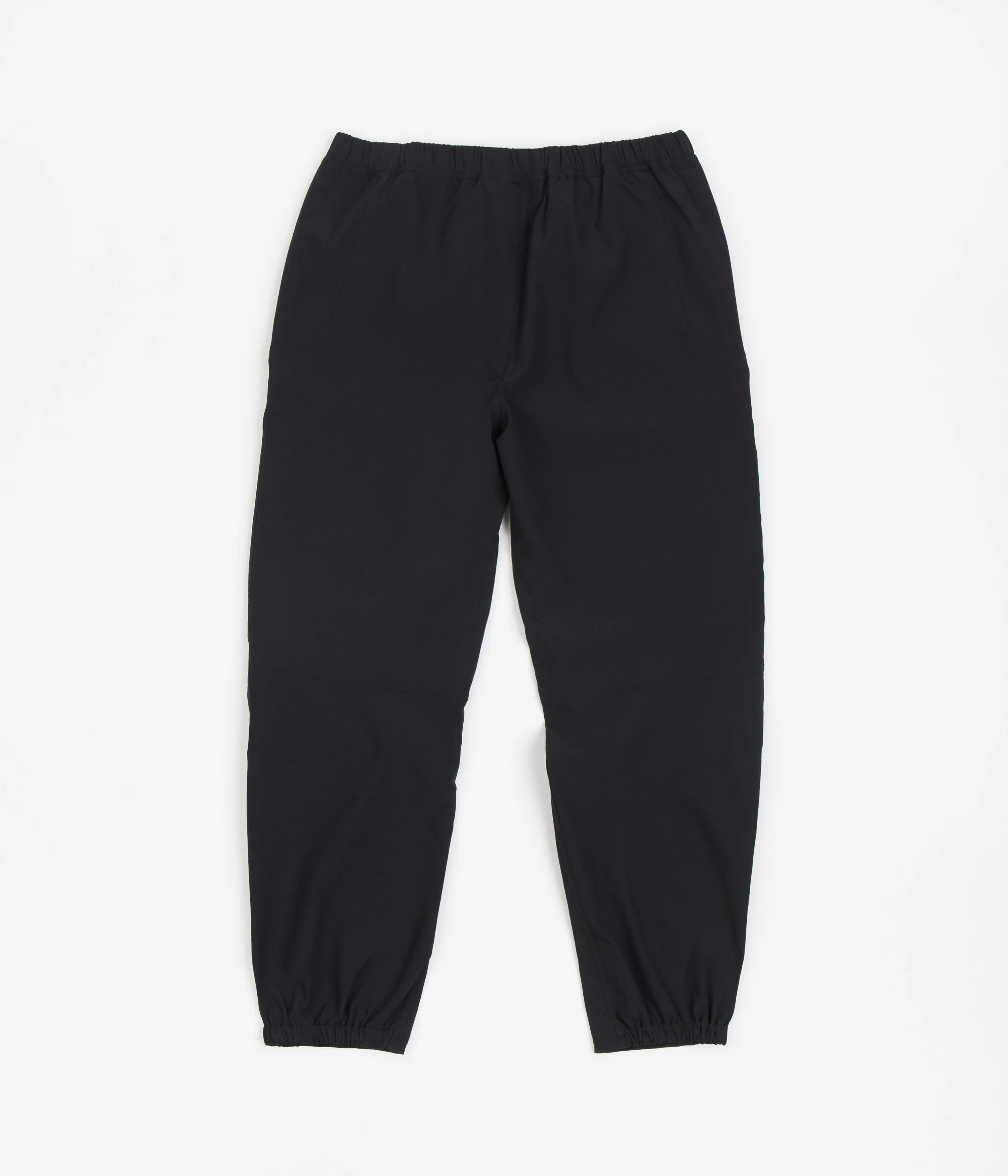 Carrier Goods Trail Pants - Black