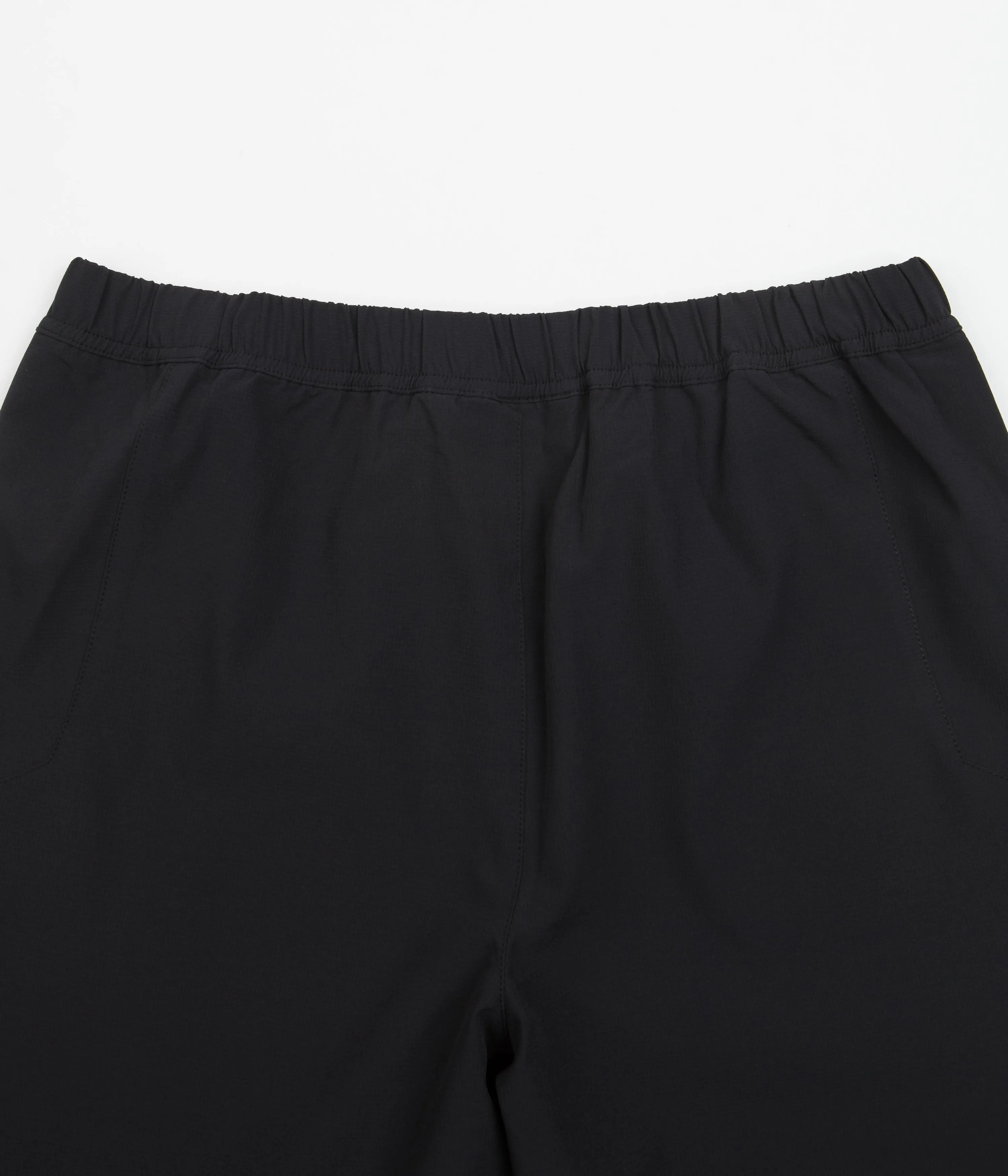 Carrier Goods Trail Pants - Black