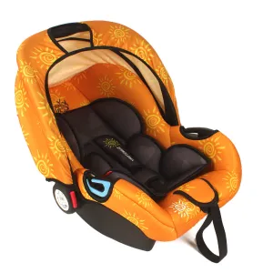 Carry Cot "Citrus" For Kids