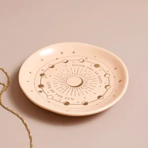 Celestial Trinket Dish