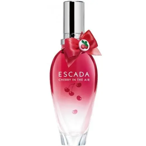 Cherry In The Air Limited Edition eau de toilette spray