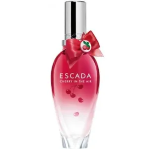 Cherry In The Air Limited Edition eau de toilette spray