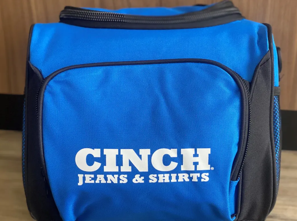 CINCH321 Cinch Cooler Bag