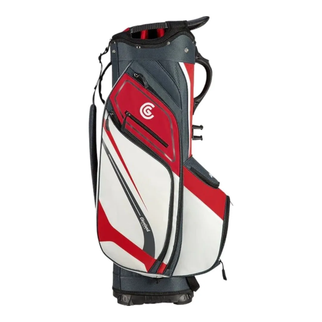 Cleveland Friday 3 Golf Cart Bag 12127968