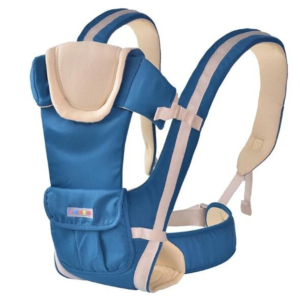 Comfortable Baby Carrier For Babies Between 0-30 Months