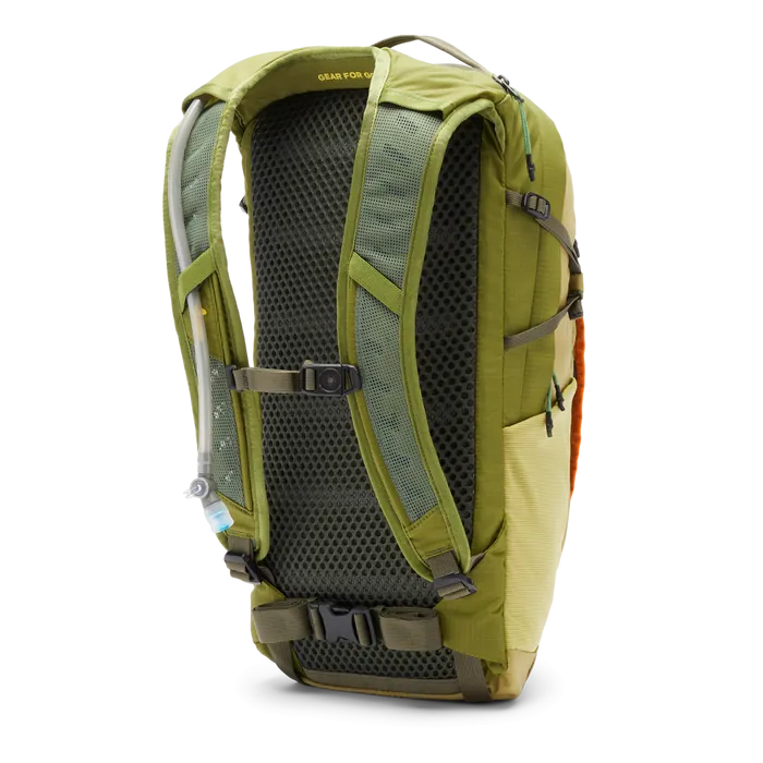 Cotopaxi Lagos 15L Hydration Pack